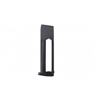 [KWC] CO2 low-cap magazine for the KWC KC44 replicas